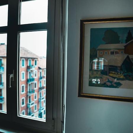 Titina'S Atelier In Turin Turim Exterior foto