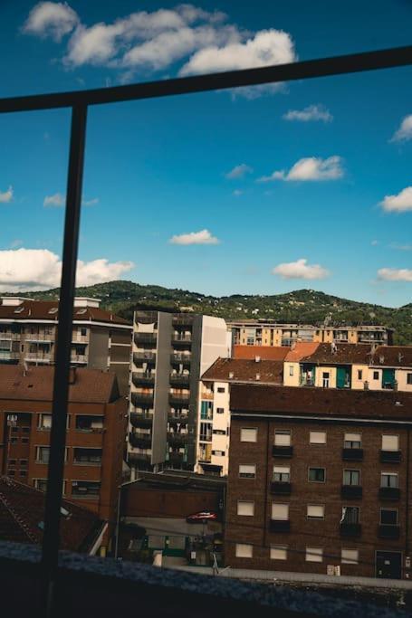 Titina'S Atelier In Turin Turim Exterior foto