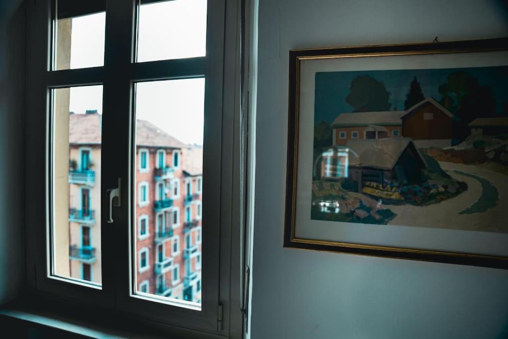 Titina'S Atelier In Turin Turim Exterior foto